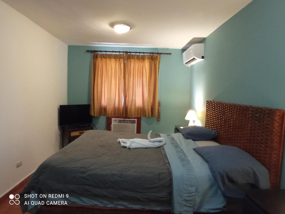 Sosua Suites Condos Eksteriør bilde