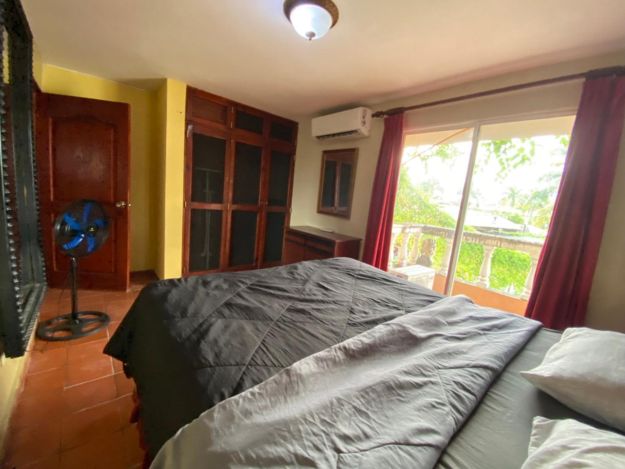 Sosua Suites Condos Eksteriør bilde