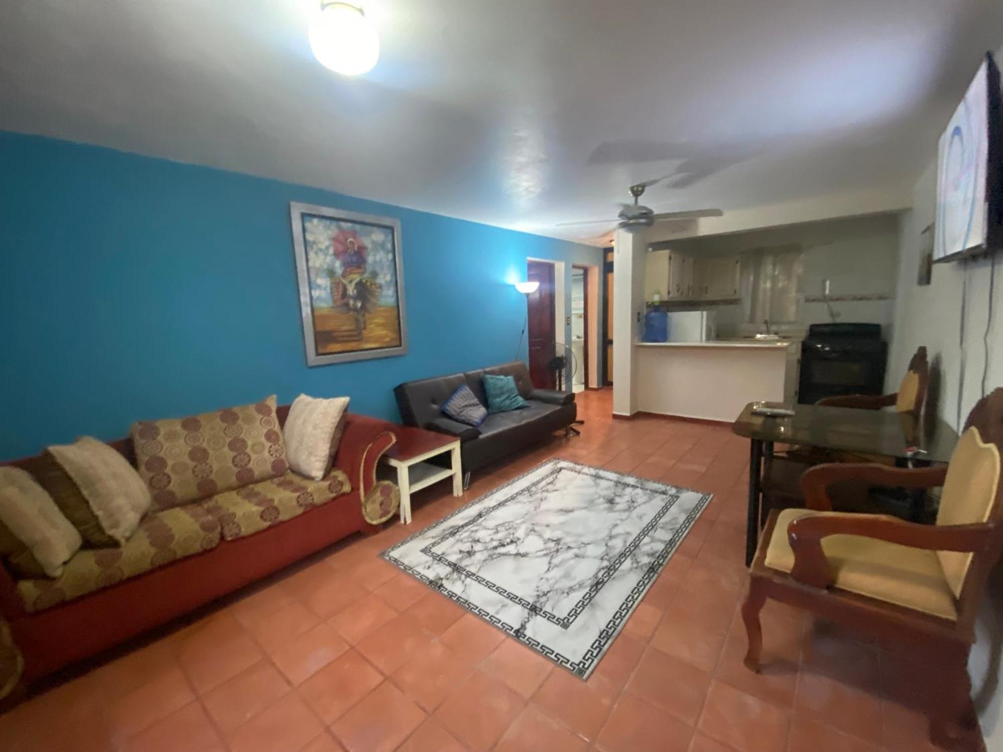 Sosua Suites Condos Eksteriør bilde