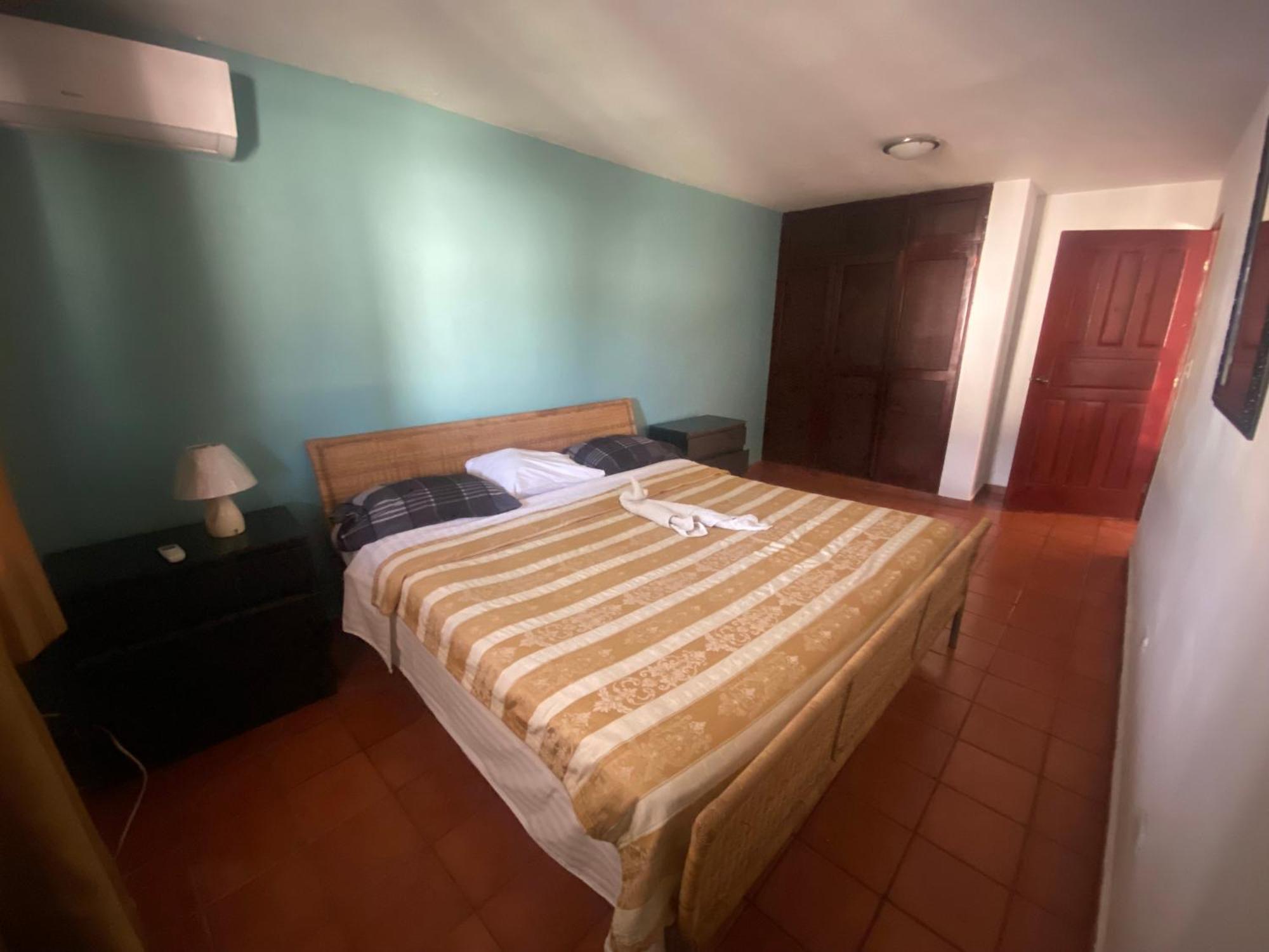 Sosua Suites Condos Eksteriør bilde