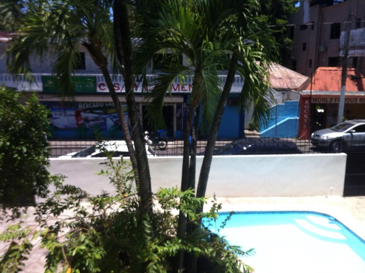 Sosua Suites Condos Rom bilde