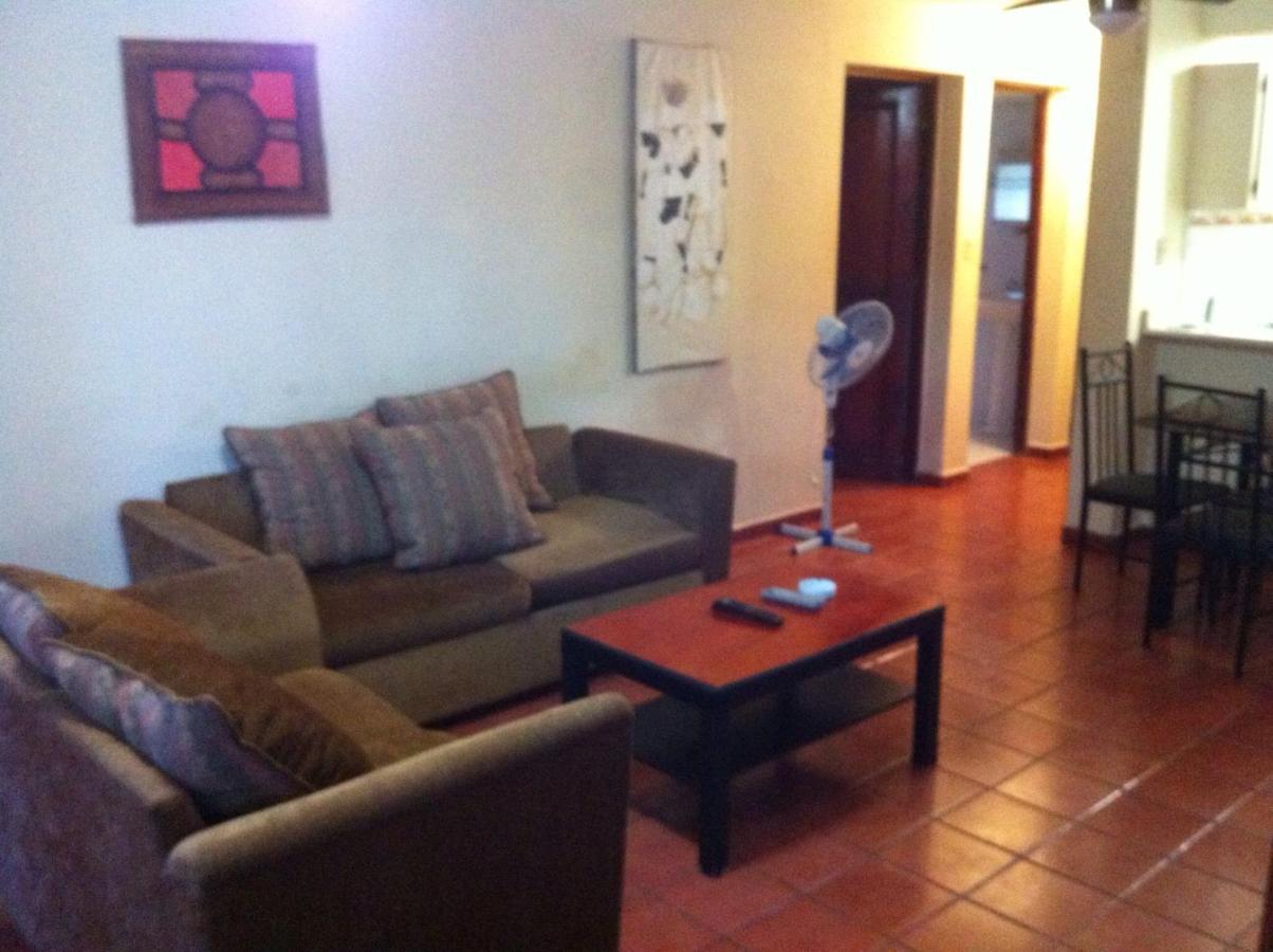 Sosua Suites Condos Rom bilde