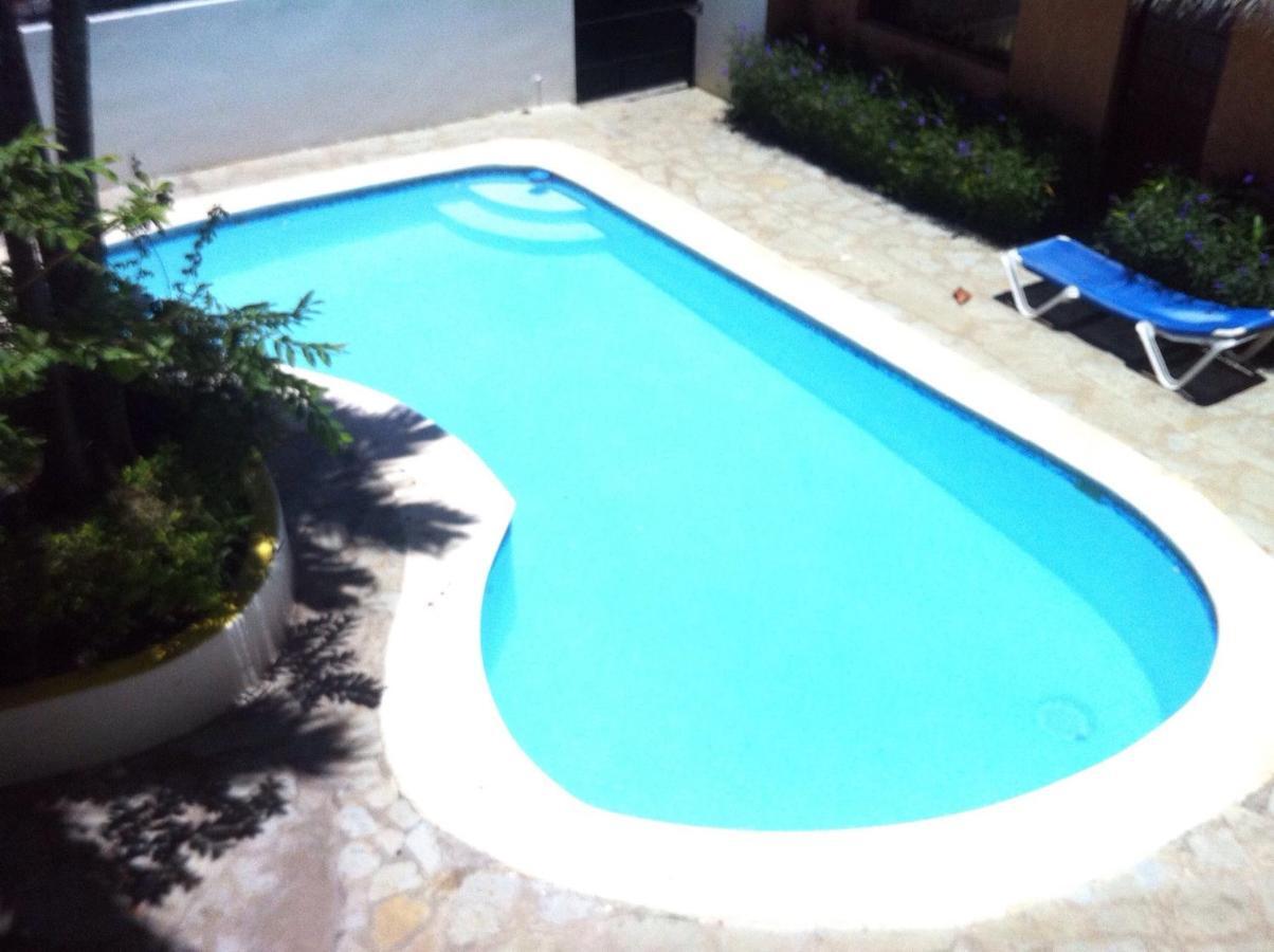 Sosua Suites Condos Rom bilde