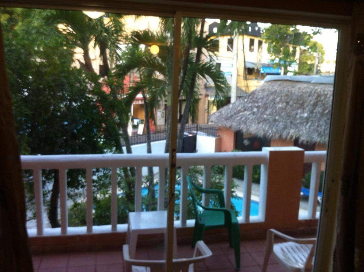 Sosua Suites Condos Rom bilde