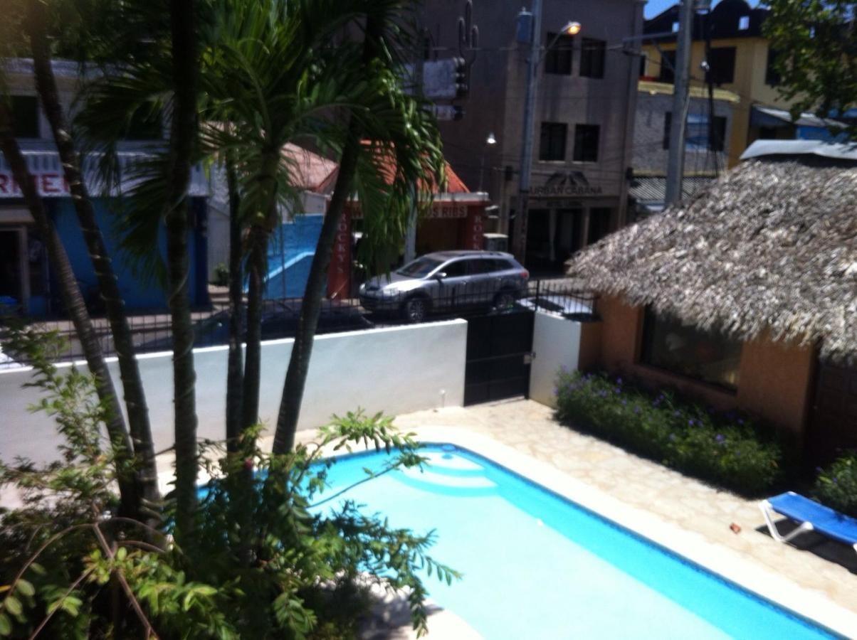 Sosua Suites Condos Rom bilde